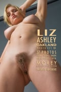 C3C : Liz Ashley from Morey Studio, 08 Aug 2018